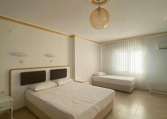 Jasmin Blue Otel