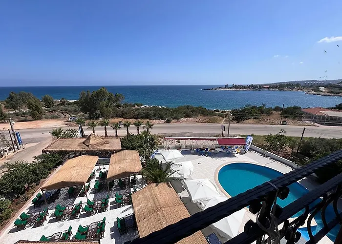 Aydeniz Butik Otel