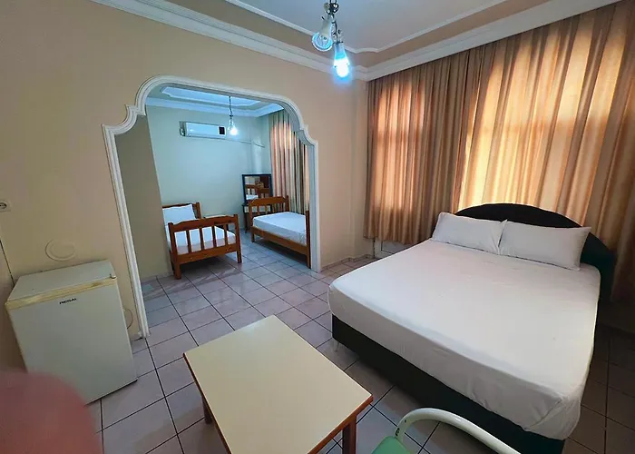 Aydeniz Butik Otel