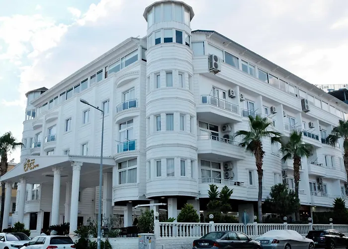 Club Efes Otel
