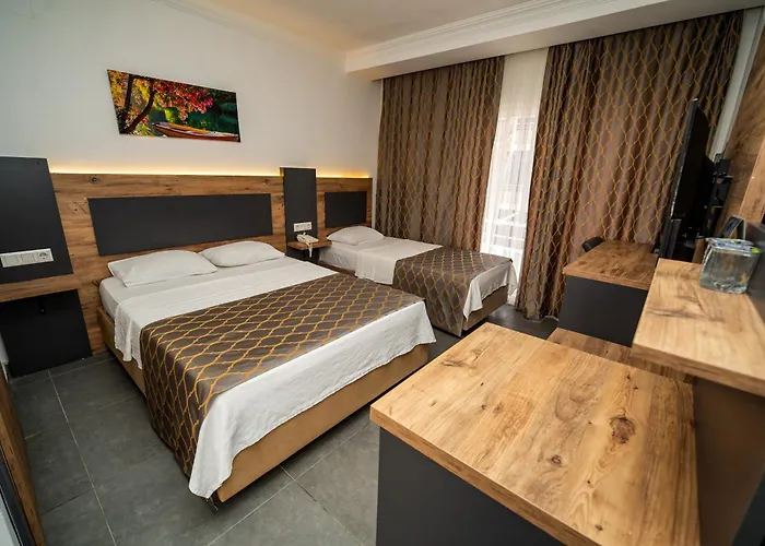 Club Efes Otel