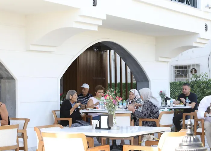 Italy Hotel